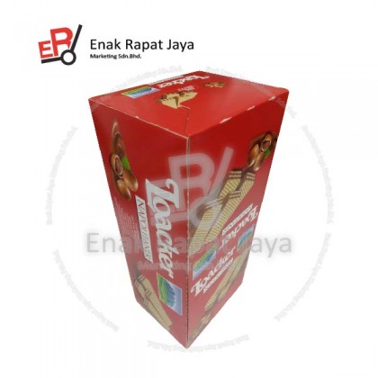 LOACKER NAPOLITANER [45g]