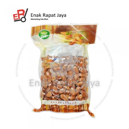 ALMOND THE SALT BAKED THE KERNEL [450g]