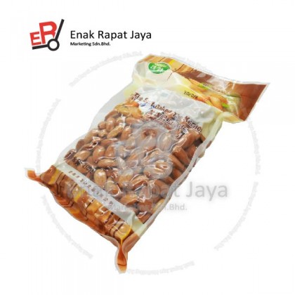 ALMOND THE SALT BAKED THE KERNEL [450g]