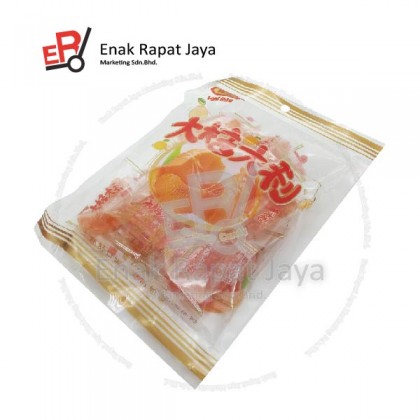 HONG MAO ORANGE CANDY (SOFT) [220g]