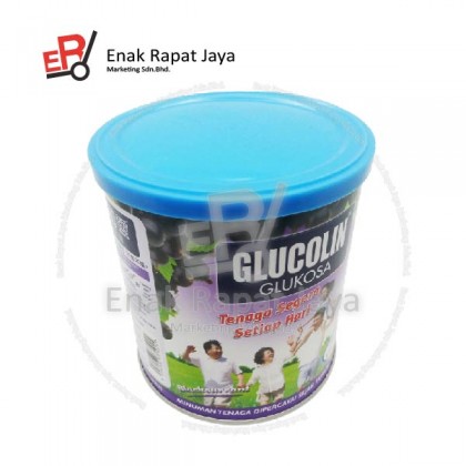 GLUCOLIN BLACKCURRENT [420g]
