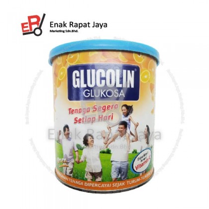 GLUCOLIN OREN [420g]