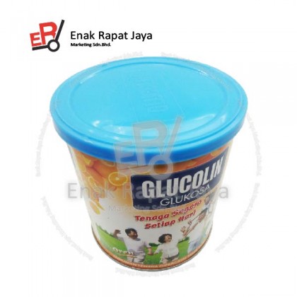 GLUCOLIN OREN [420g]