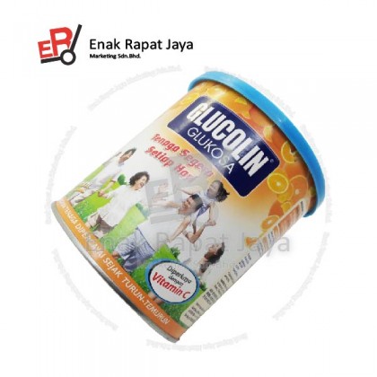 GLUCOLIN OREN [420g]