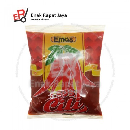 EMAS CILI (POUCH) [1kg]