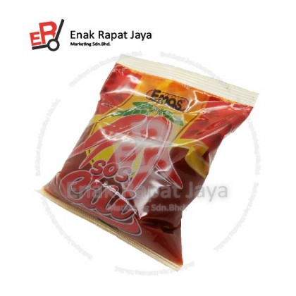 EMAS CILI (POUCH) [1kg]