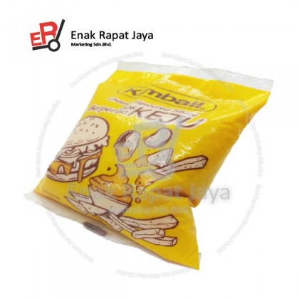 KIMBALL CHEESY SAUCE [1kg]