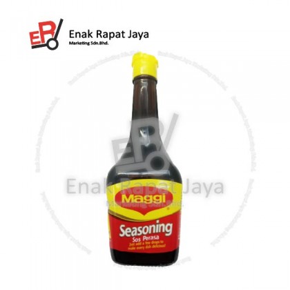 MAGGI SEASONING [200ml]