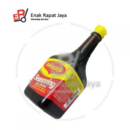 MAGGI SEASONING [200ml]