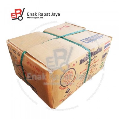 TEPUNG PULUT 3 GAJAH [500g]