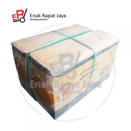 TEPUNG PULUT 3 KAMBING (HIJAU) [1kg]