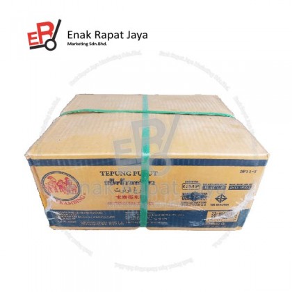 TEPUNG PULUT 3 KAMBING [500g]