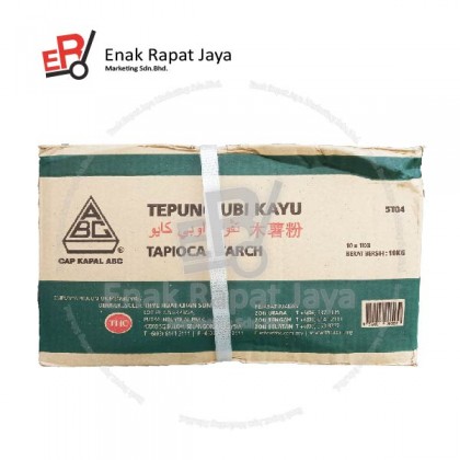 ABC TAPIOCA STARCH [500g]