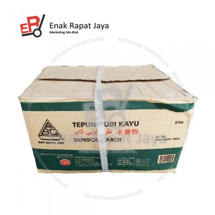 ABC TAPIOCA STARCH [500g]