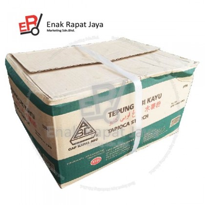 ABC TAPIOCA STARCH [500g]