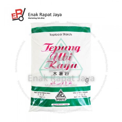 ABC TAPIOCA STARCH [500g]