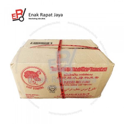 TEPUNG BERAS CAP TERATAI [500g]
