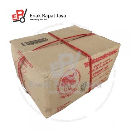 TEPUNG BERAS CAP TERATAI [500g]