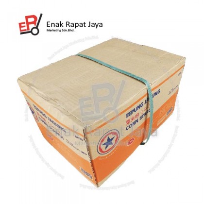 BINTANG TEPUNG JAGUNG [1kg]