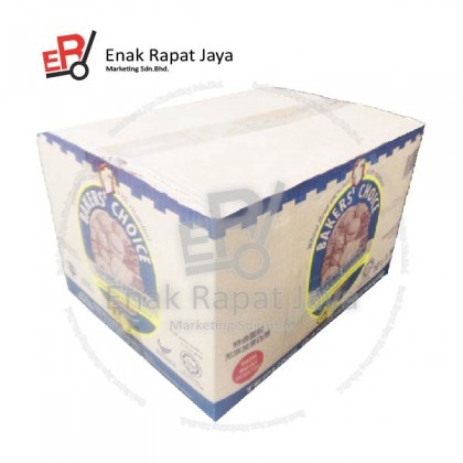 BAKERS' CHOICE TEPUNG GANDUM [1kg]