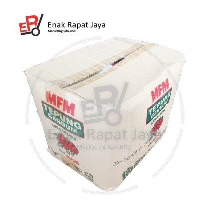 TEPUNG GANDUM CAP ROSES [850g]