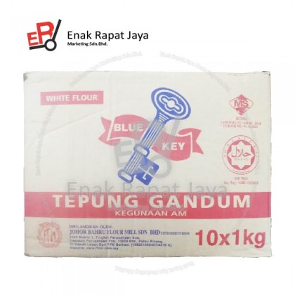 TEPUNG KUNCI [1kg]