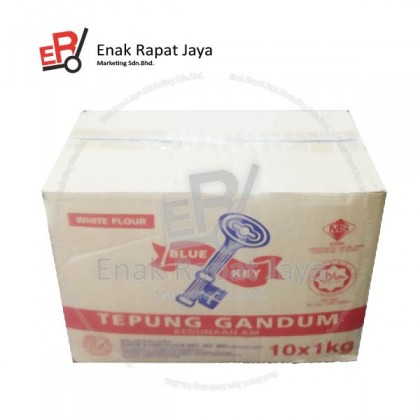 TEPUNG KUNCI [1kg]