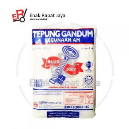 TEPUNG KUNCI [1kg]