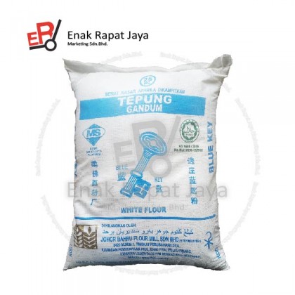 TEPUNG KUNCI [25kg]