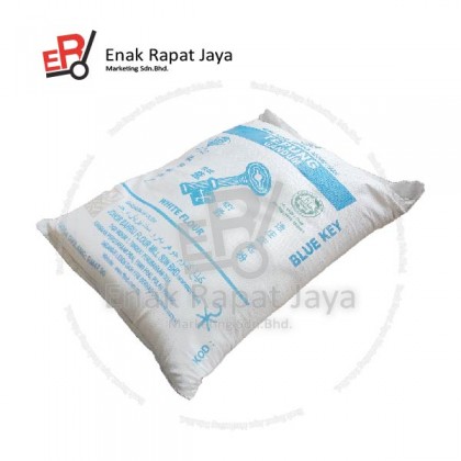 TEPUNG KUNCI [25kg]