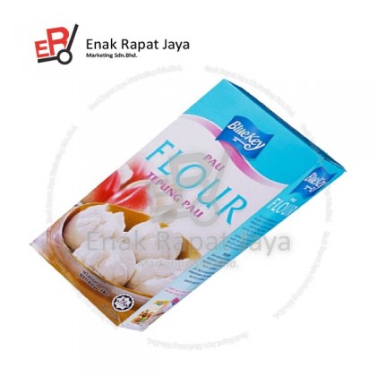 BLUEKEY PAU FLOUR [1kg]
