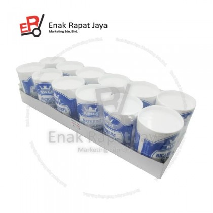 KINGS BICARBONATE OF SODA [120g]