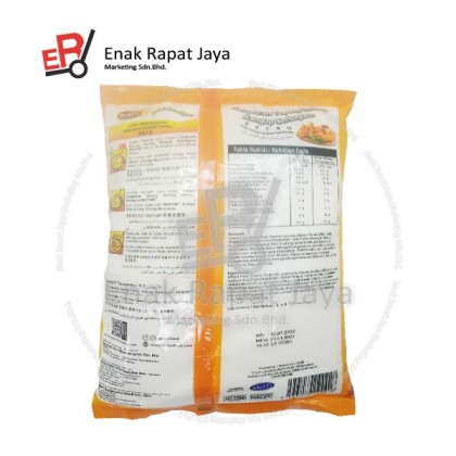 BESTARI FRIED CHICKEN COATING (ORIGINAL) [1kg]