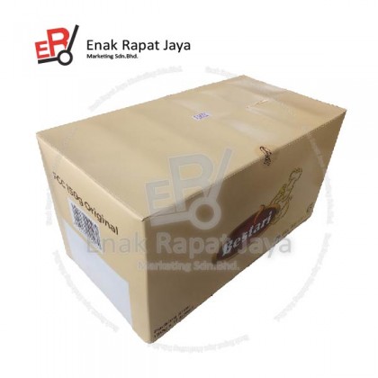 BESTARI FRIED CHICKEN COATING (ORIGINAL) [72x150g]