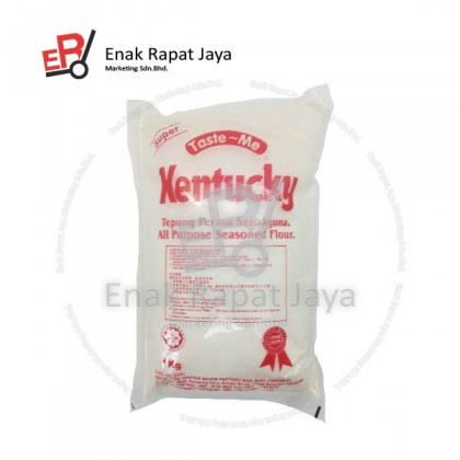 STH TASTE-ME KENTUCKY FLOUR [1kg]