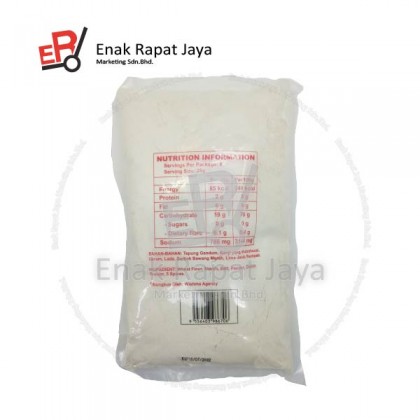 STH TASTE-ME KENTUCKY FLOUR [1kg]