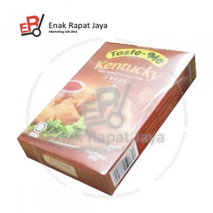 STH TASTE-ME KENTUCKY FLOUR [200g]