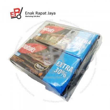 NABATI RICHOCO WAFER +30% [10pcs x 37g]