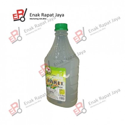 RED HORSE BARLEY CORDIAL [2L]