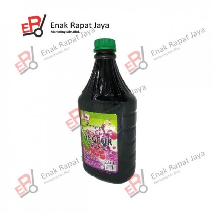 RED HORSE GRAPE CORDIAL [2L]