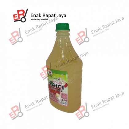 RED HORSE LYCHEE CORDIAL [2L]