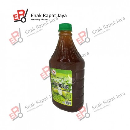 RED HORSE WINTER MELON [2L]