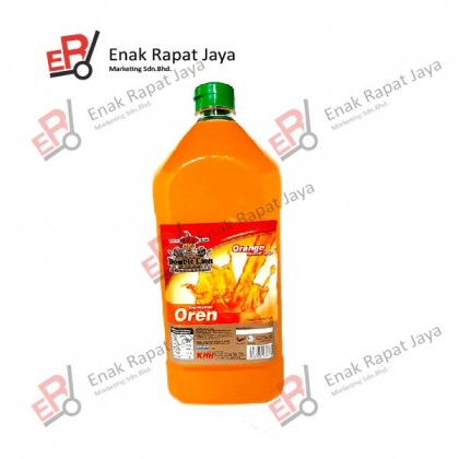 DOUBLE LION CORDIAL OREN [2L]