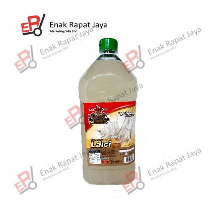 DOUBLE LION CORDIAL LAICI [2L]
