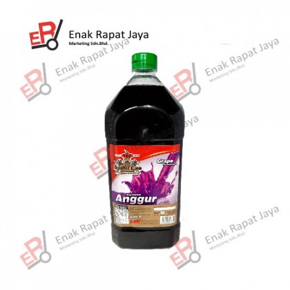 DOUBLE LION CORDIAL ANGGUR [2L]