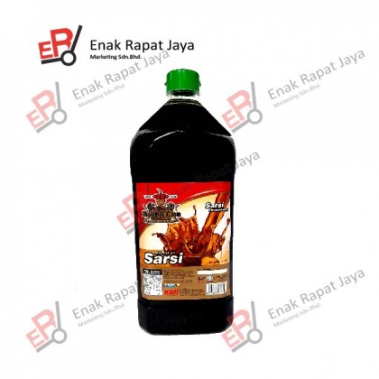 DOUBLE LION CORDIAL SARSI [2L]