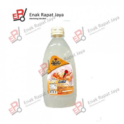 DOUBLE LION CORDIAL  LAICI [1L]