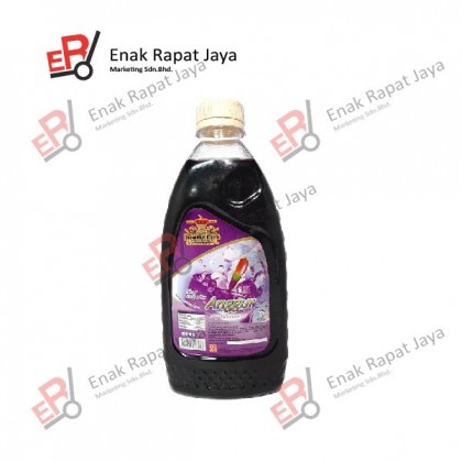 DOUBLE LION CORDIAL  ANGGUR [1L]