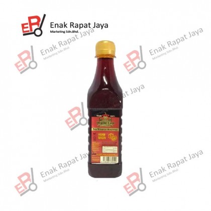 DOUBLE LION FLAVOURED CONCENTRADE [375ml] (ASAM MASIN)