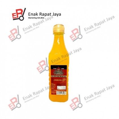DOUBLE LION FLAVOURED CONCENTRADE [375ml] (JAGUNG)